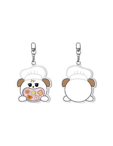 [Pre Order] KYUHYUN KYUMAE BAKERY Goods -...
