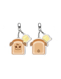 [Pre Order] KYUHYUN KYUMAE BAKERY Goods - Bread KYUMAE...