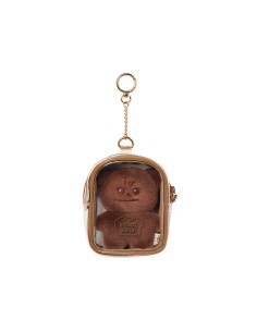 [Pre Order] KYUHYUN KYUMAE BAKERY Goods - PVC Bread Pouch...