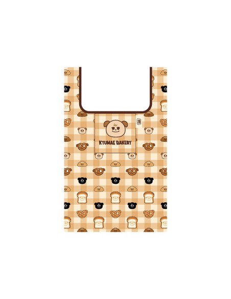 [Pre Order] KYUHYUN KYUMAE BAKERY Goods - KYUMAE Shopper Bag