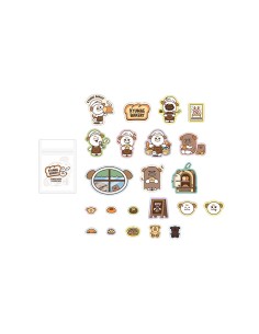 [Pre Order] KYUHYUN KYUMAE BAKERY Goods - KYUMAE Bakery...