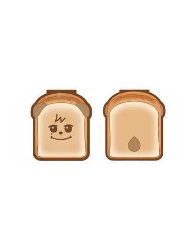 [Pre Order] KYUHYUN KYUMAE BAKERY Goods - Bread...