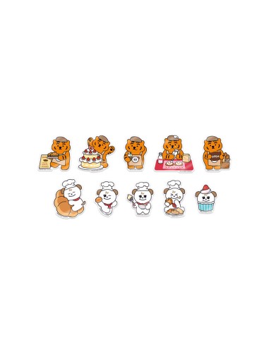 [Pre Order] KYUHYUN KYUMAE BAKERY Goods -...