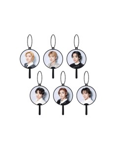 BOYNEXTDOOR KNOCK ON Vol. 2 Goods - Lucky Draw (Mini...