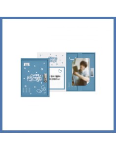 [Pre Order] JANG HANEUM 친구에게 떨릴 수는 없는 거잖아 Goods - MESSAGE...