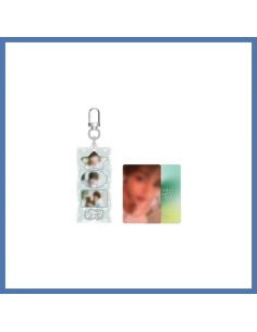 [Pre Order] JANG HANEUM 친구에게 떨릴 수는 없는 거잖아 Goods - 3CUT...