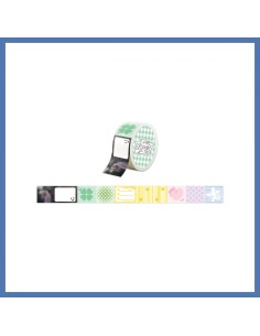 [Pre Order] JANG HANEUM 친구에게 떨릴 수는 없는 거잖아 Goods - MEMO...