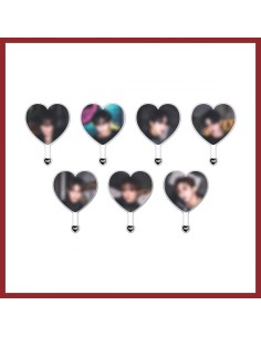 [Pre Order] DKB BLACK OUT ENCORE Goods - IMAGE PICKET