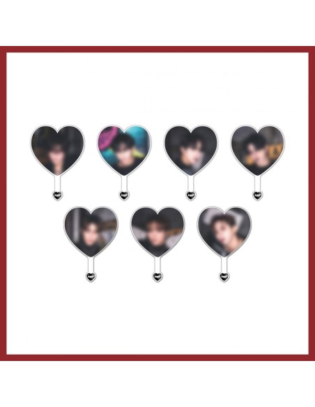 [Pre Order] DKB BLACK OUT ENCORE Goods - IMAGE PICKET