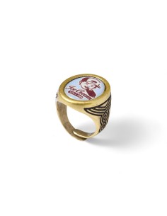YEONJUN NO LABELS: PART 02 Goods - Ring (Gold)