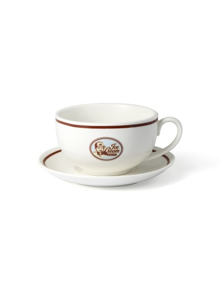 YEONJUN NO LABELS: PART 02 Goods - Ice Cream Bowl Set
