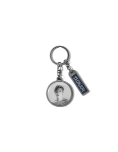 YEONJUN NO LABELS: PART 02 Goods - Metal Keyring
