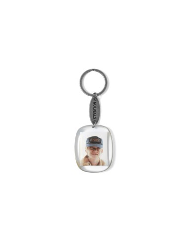 YEONJUN NO LABELS: PART 02 Goods - Photo Keyring