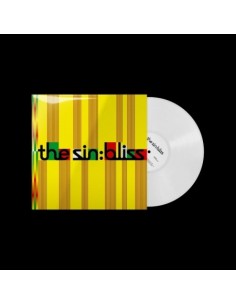 [LP] ENHYPEN 8th Mini Album - THE SIN : BLISS (Vinyl)