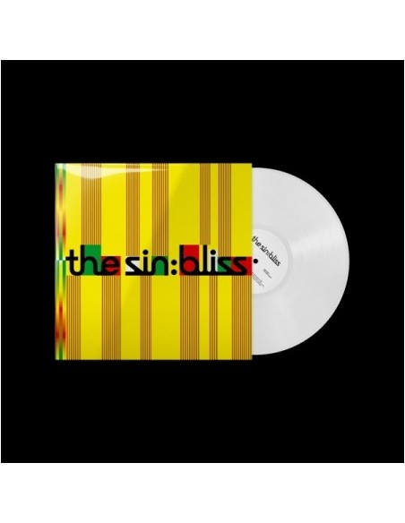 [LP] ENHYPEN 8th Mini Album - THE SIN : BLISS (Vinyl)