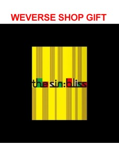 [Weverse Shop Gift][Smart Album] ENHYPEN 8th Mini Album -...