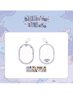 [Pre Order] Billlie x Billlie'ver Official Character...