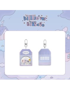 [Pre Order] Billlie x Billlie'ver Official Character...