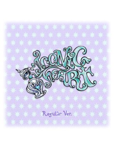 [Japanese Edition] Hearts2Hearts Single Album - ICONIC...