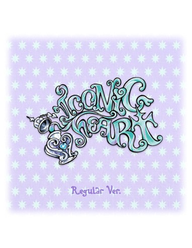 [Japanese Edition] Hearts2Hearts Single Album -...