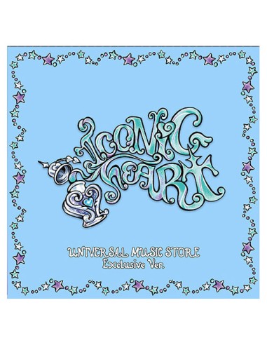[Japanese Edition] Hearts2Hearts Single Album -...