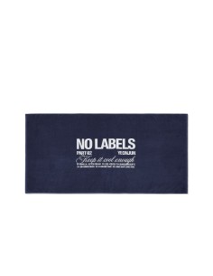 [2nd Pre Order] YEONJUN NO LABELS: PART 02 Goods - Towel