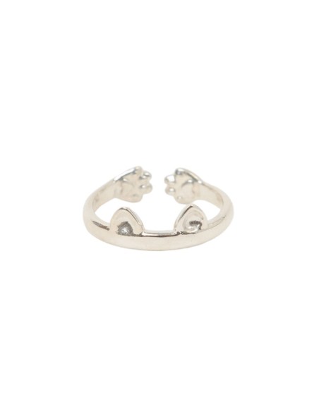 DARK MOON with &TEAM The Witch of Yerasah Goods - SILVER RING