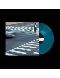 [LP] JEONG SEWOON EP Album - LOVE IN THE MARGINS (VINYL)