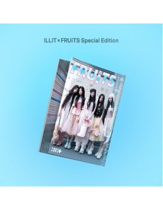 [Japanese Edition] ILLIT 2nd Single Album - I Got Your...