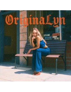 [LP] HYOLYN 4th Mini Album - OriginaLyn (LP ver.)