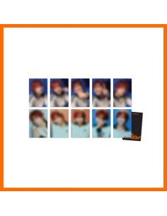 [Pre Order] MJ The Hangout Goods - TRADING CARD