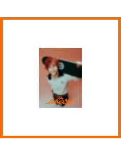 [Pre Order] MJ The Hangout Goods - POSTER