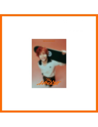 [Pre Order] MJ The Hangout Goods - POSTER