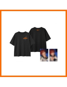[Pre Order] MJ The Hangout Goods - T-SHIRT