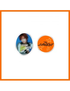 [Pre Order] MJ The Hangout Goods - ACRYLIC MAGNET