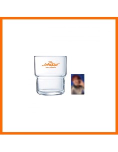 [Pre Order] MJ The Hangout Goods - GLASS CUP
