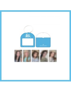ODD YOUTH THAT'S ODD YOUTH Goods - LUGGAGE TAG