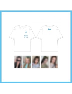 ODD YOUTH THAT'S ODD YOUTH Goods - T-SHIRT