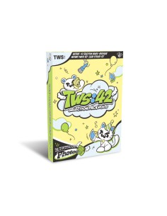 TWS:42 Selection Pack Vol. 2