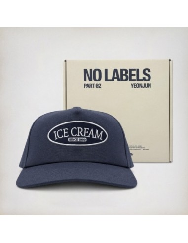 YEONJUN Album - NO LABELS: PART 02 (Cap Ver.) CD