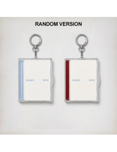 [Smart Album] YEONJUN Album - NO LABELS: PART 02 (Random...