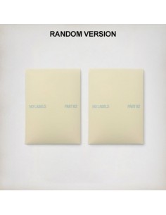 [Smart Album] YEONJUN Album - NO LABELS: PART 02 (Random...