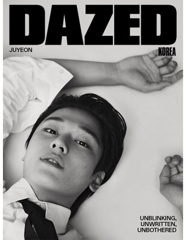 Dazed & Confused Korea 2026-08 Type.D THE BOYZ...