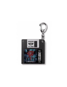 P1Harmony P1uspace H：Horror Haven Goods - ARCHIVE DISK...