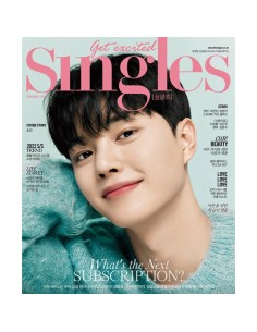 Magazine SINGLES 2022-02