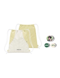 [Pre Order] JAY B tape: roots seoul Goods - String...