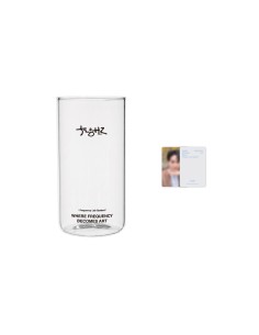 [Pre Order] JAY B TR.EE Goods - Glass Cup