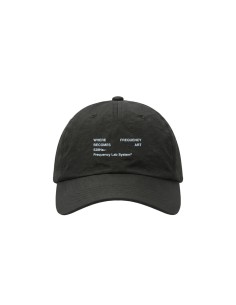 [Pre Order] JAY B TR.EE Goods - Ball Cap