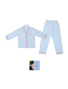 [Pre Order] JAY B TR.EE Goods - Pajama