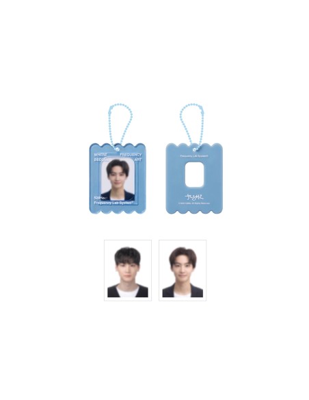 JAY B TR.EE Goods - ID Photo Holder Set